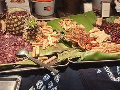 -大理实力希尔顿酒店•香全日制餐厅