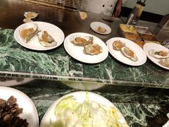 -碧中海汤泉汗蒸酒店