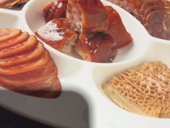 -香丰阁·烤鸭·川湘菜(昌平店)