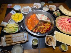-大龙燚火锅(五一广场店)