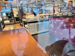 -比格比萨自助(万柳华联店)