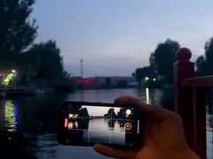 -白洋淀景区