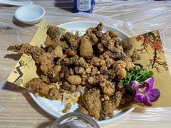-醉壹号海鲜大排档(厦门美食地标店)