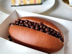 -法桐蛋糕·手作面包(万象城店)