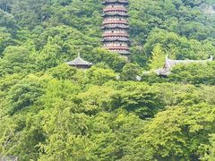 -牛首山文化旅游区