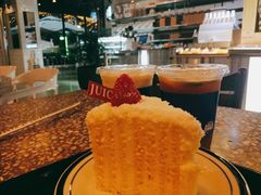 -Juicy Bakery(瑞景店)