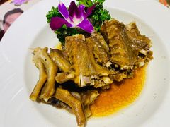 -隆隆金大茶楼(地王广场店)