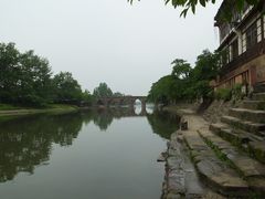 水景7-平乐古镇