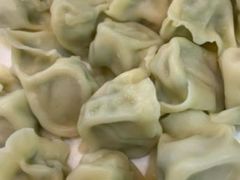 -渡海小渔村.老辈日照菜