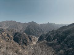 -京东石林峡风景区