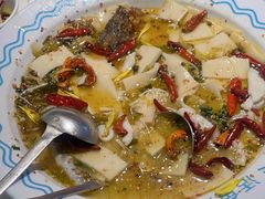 -花椒俏川菜小馆(南海万达店)