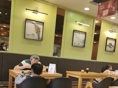 -回味鸭血粉丝汤(新城市广场店)