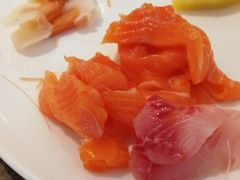 -青岛蓝海大饭店·爱琴海自助餐厅(崂山店)