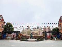 -安徒生童话乐园