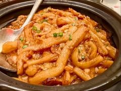 -誉八仙粤菜(万象天地店)