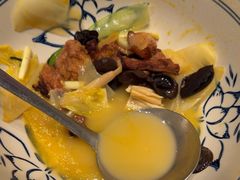 -李记搅团•非遗陕菜(三桥店)