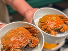 -无锡苏宁银河国际酒店-悦府65中餐厅