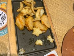 -棒约翰比萨·意面(金桥国际店)