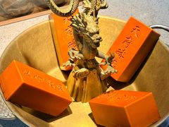 -小龙翻大江文化火锅(宽窄店)