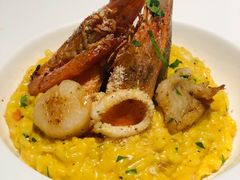 -JANS意式简餐厅·惠灵顿牛排