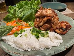 -安南越南餐厅(青岛万象城店)