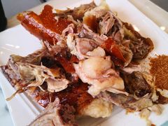 -全聚德(蓝山店)