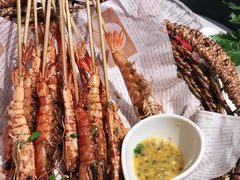 -79号渔船海鲜饭店(宝安店)