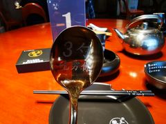 -徽三说·土徽菜·中国徽菜连锁品牌(一中店)