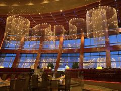 -杭州国际会议中心洲际酒店-原素全日餐厅(解放东路店)