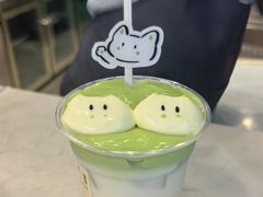 -仙雨林·奶茶鲜果茶(书院巷店)