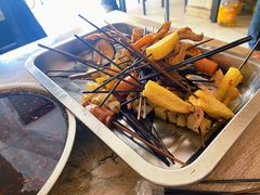 -怪老头甜不辣(抚琴小区店)