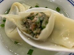 -君东记本帮面馆(天钥桥路店)