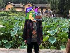 -韶山毛泽东同志故居