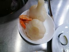甜蒜-三兴涮羊肉(荣安大街店)