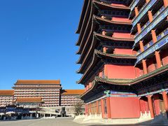 -大明幻境第一城
