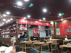 -宏状元现熬粥·京味菜(黄寺大街店)