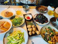 -兰溪小馆(首经贸店)