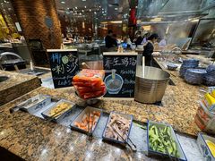 -马哥孛罗咖啡厅·Cafe Marco (厦门马哥孛罗东方大酒店)