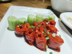 -鲁城往事(游客中心店)