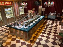 -老欧洲咖啡·西餐(后湖店)