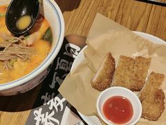 -和府捞面(星光大道一期店)