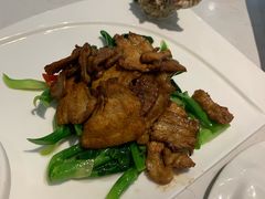 -香香海南菜餐厅