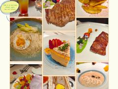 -PARFUM FLORAL花境法餐(南京首店)