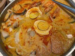 新加坡风味叻沙锅-星怡会·新加坡新美食(苏州中心店)