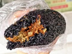-芳婆糕团店(王府大街店)