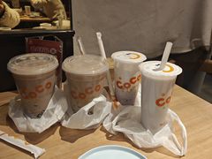 -宏状元现熬粥·京味菜(三里河店)