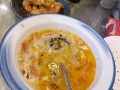 -鹤乡东北菜(崮山路店)