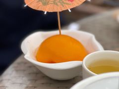 -鹭江宾馆·观海餐厅