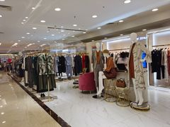 -燕莎友谊商城(亮马桥店)