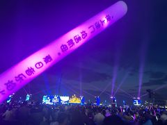 -泰达航母主题公园